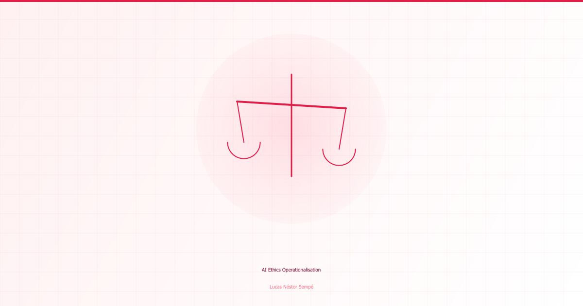 The Principles-to-Practice Gap in AI Ethics