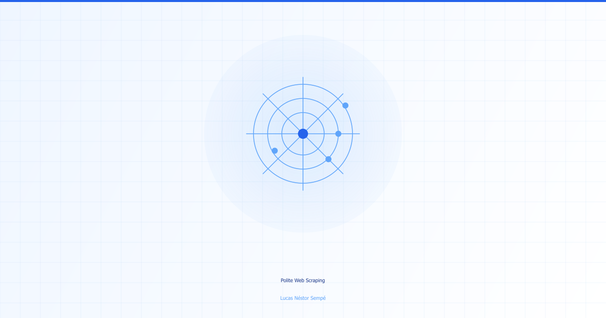 555 PDFs Without Crashing Their Server