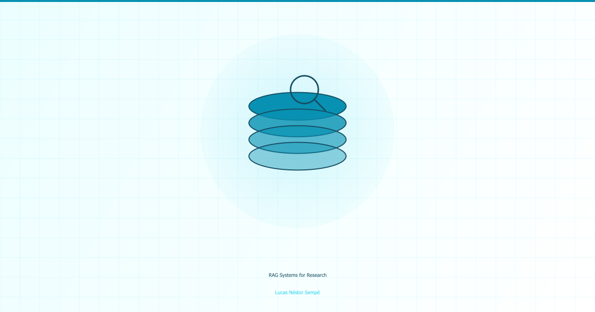 400 PDFs, One Question