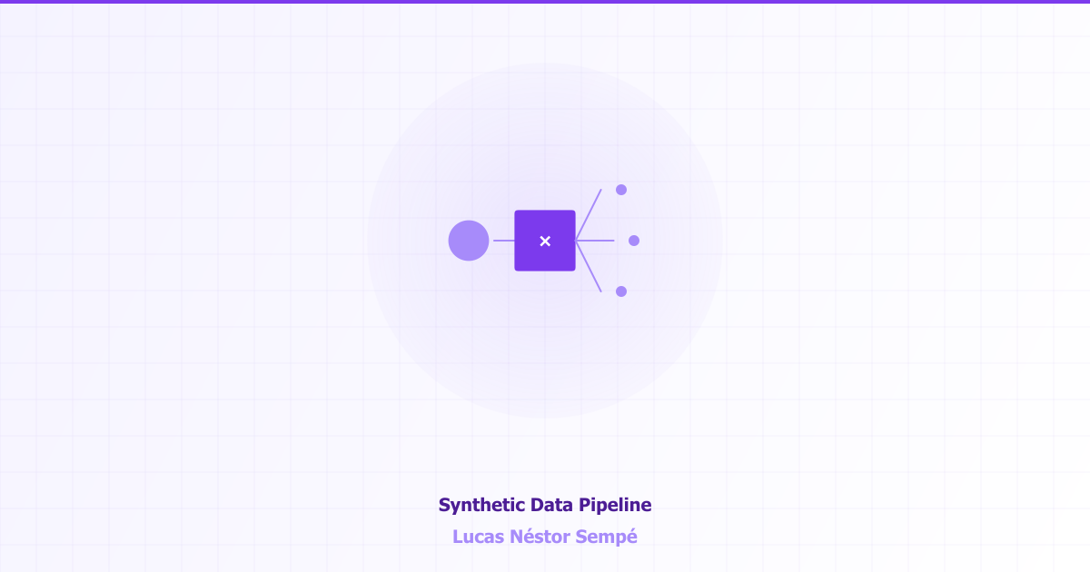 Manufacturing Evidence (Responsibly)